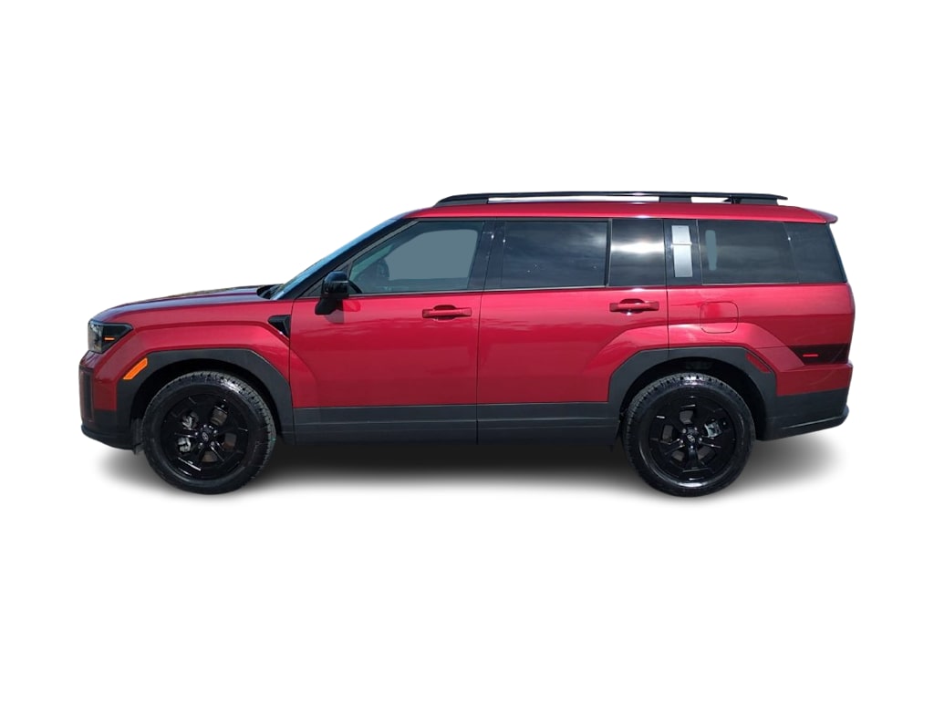 Thumbnail: 2025 Hyundai Santa Fe - 3
