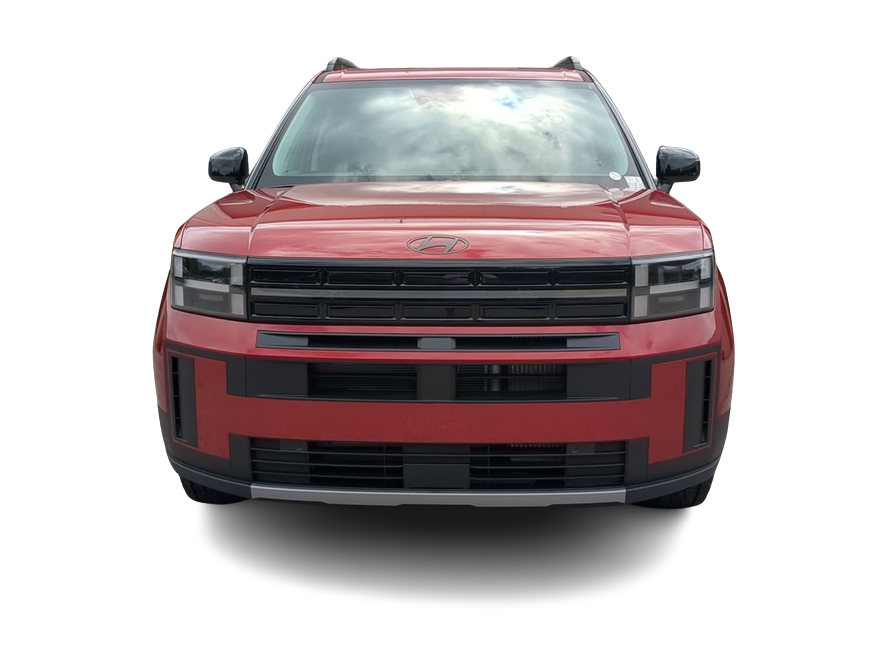 Thumbnail: 2026 Hyundai Santa Fe - 6