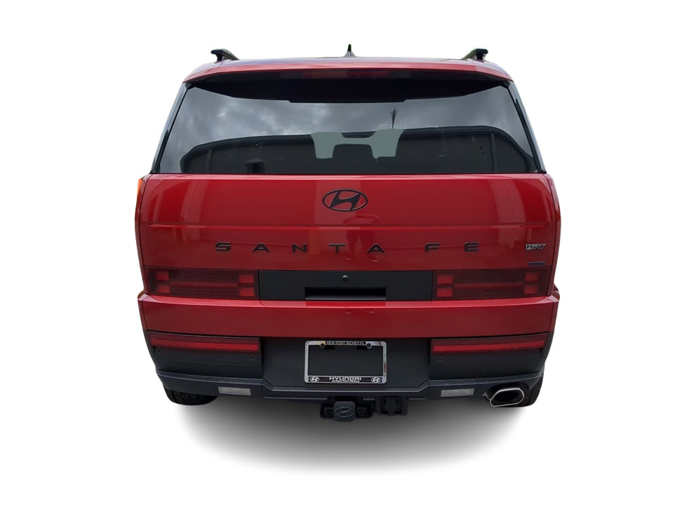 Thumbnail: 2026 Hyundai Santa Fe - 5