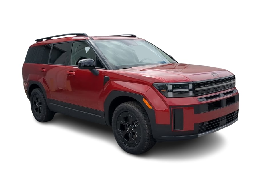 Thumbnail: 2026 Hyundai Santa Fe - 18