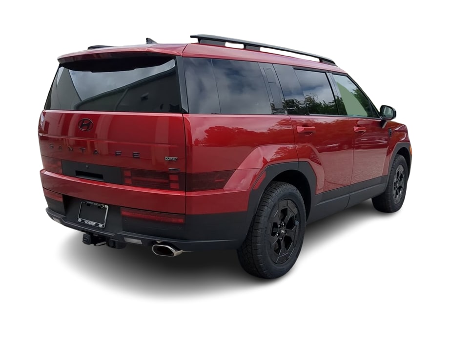 Thumbnail: 2026 Hyundai Santa Fe - 16