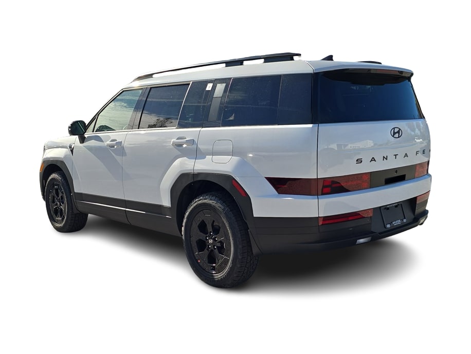 Thumbnail: 2026 Hyundai Santa Fe - 4