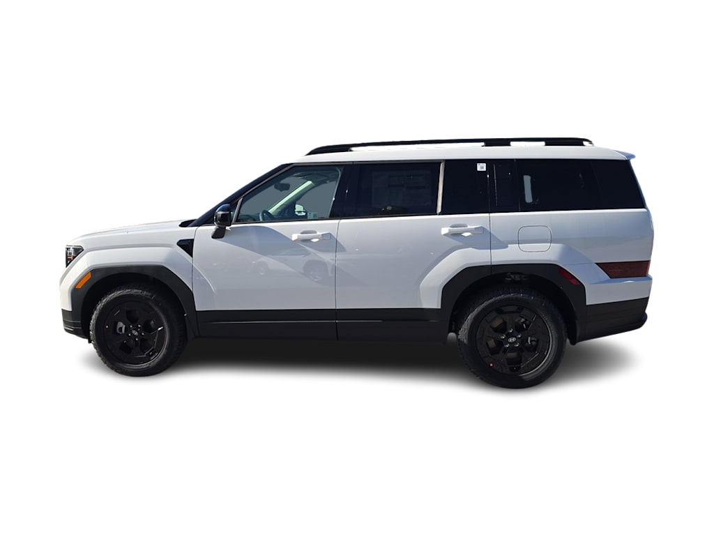 Thumbnail: 2026 Hyundai Santa Fe - 3