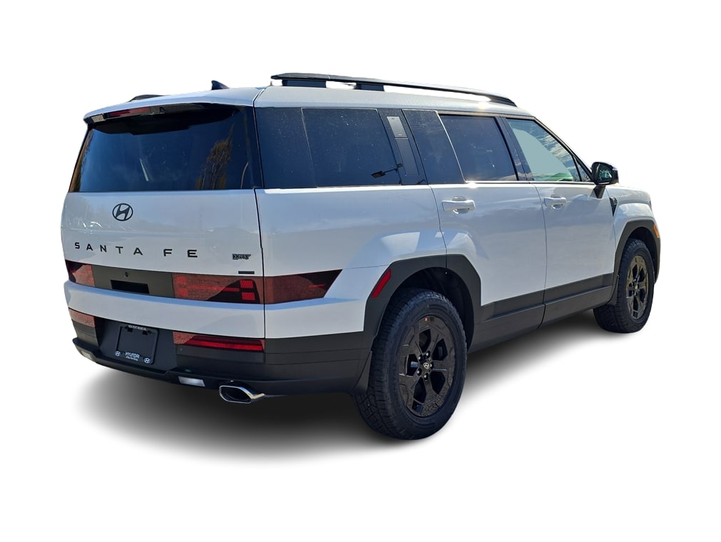 Thumbnail: 2026 Hyundai Santa Fe - 18