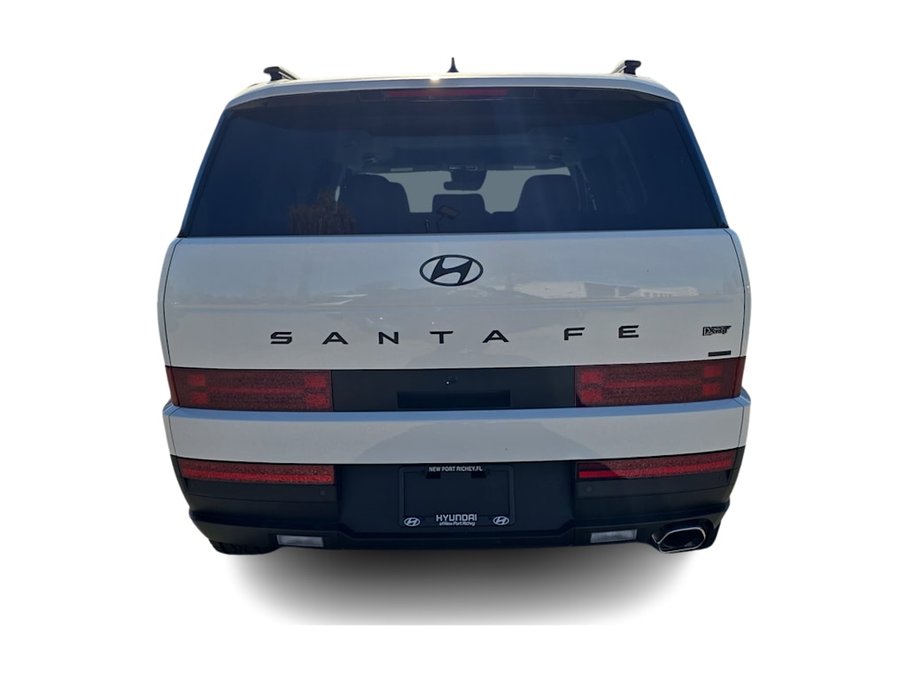 Thumbnail: 2026 Hyundai Santa Fe - 5