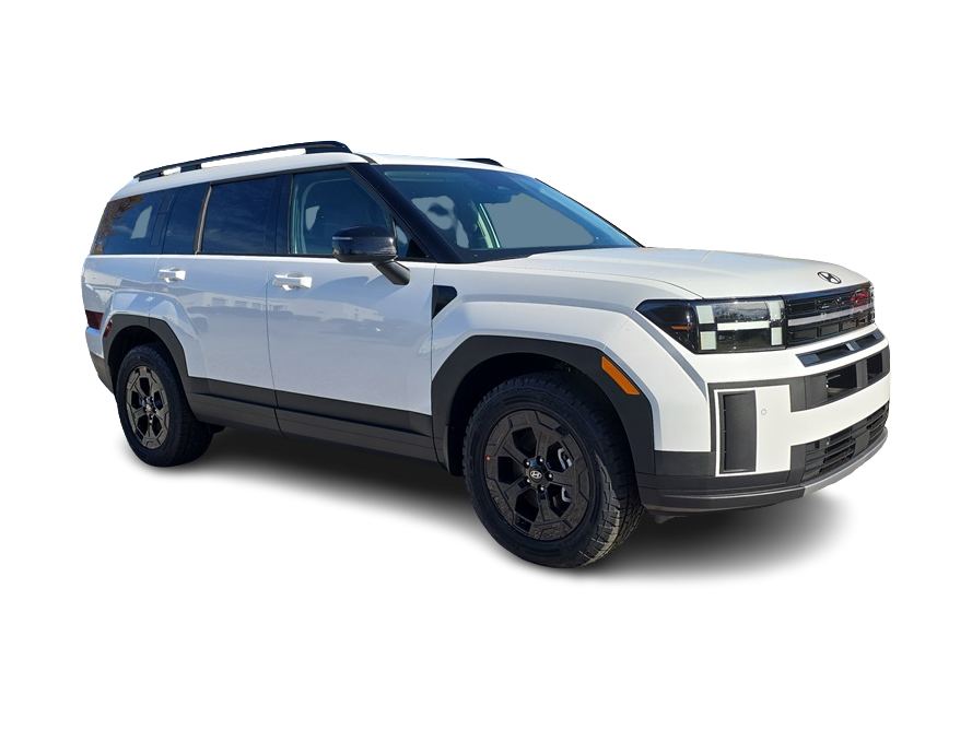 Thumbnail: 2026 Hyundai Santa Fe - 20