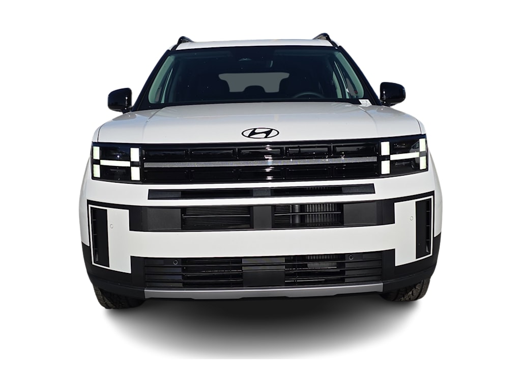 Thumbnail: 2026 Hyundai Santa Fe - 6