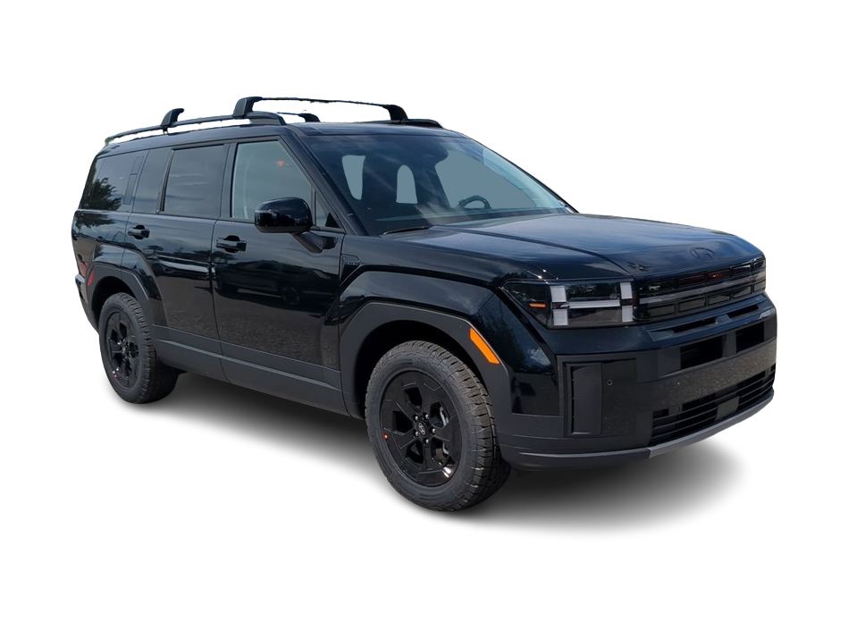 Thumbnail: 2026 Hyundai Santa Fe - 18