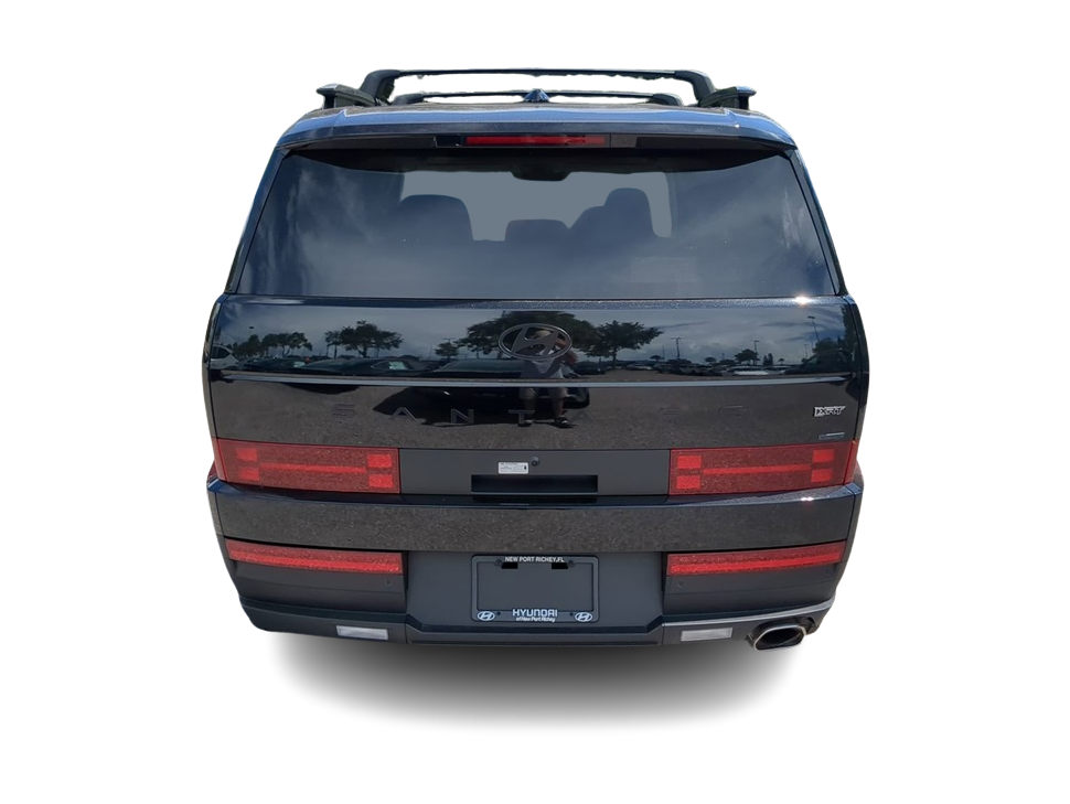 Thumbnail: 2026 Hyundai Santa Fe - 5