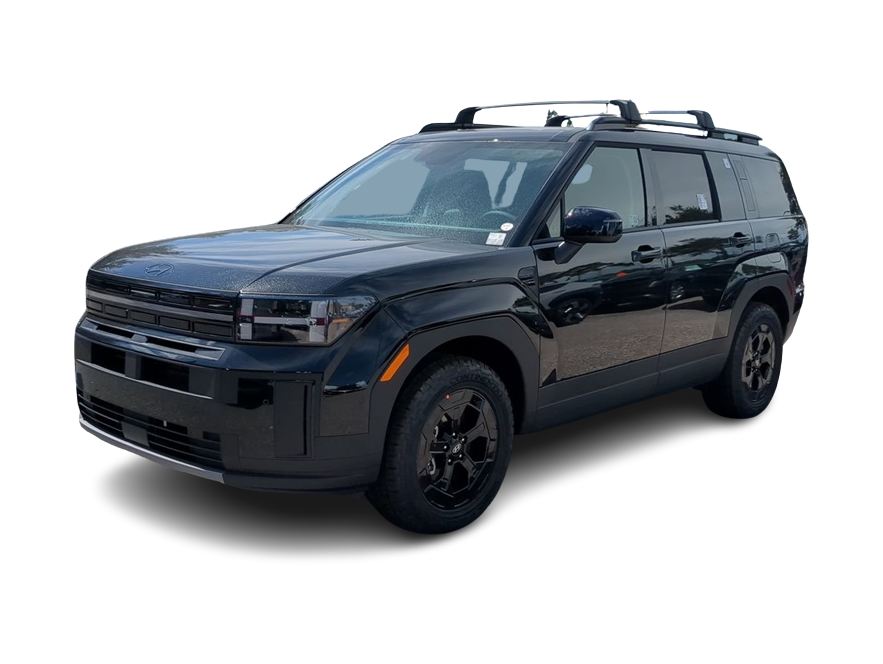 Thumbnail: 2026 Hyundai Santa Fe - 15