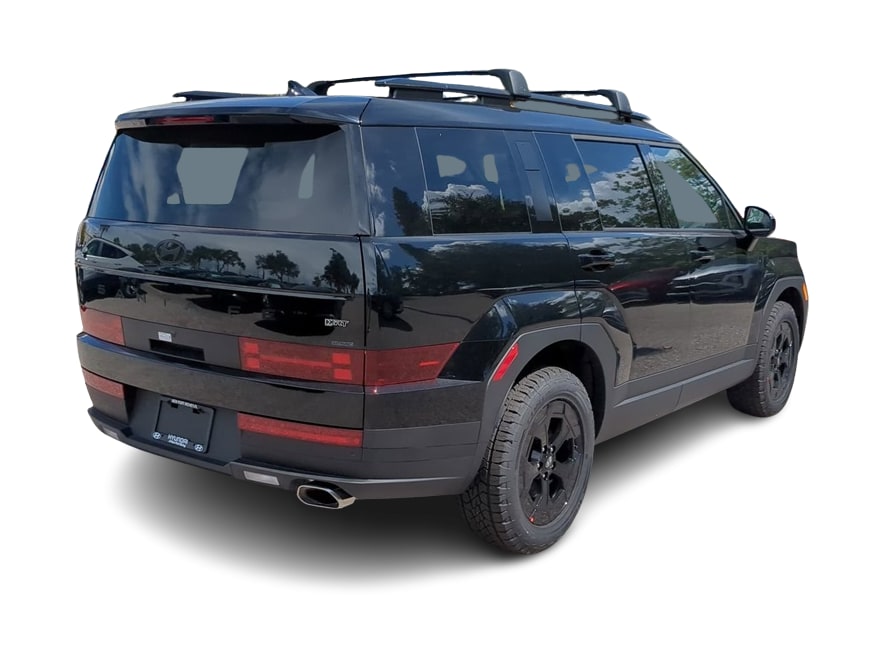 Thumbnail: 2026 Hyundai Santa Fe - 16