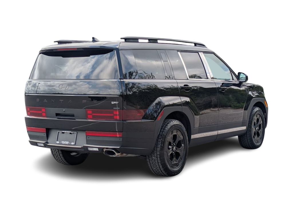 Thumbnail: 2026 Hyundai Santa Fe - 19