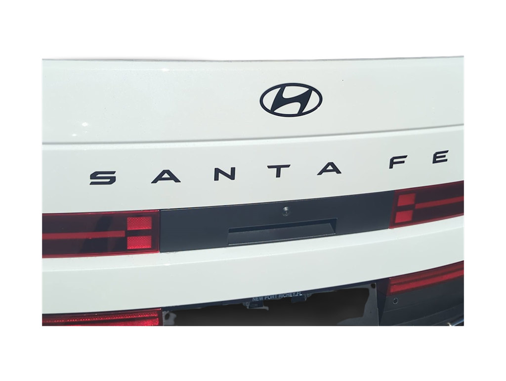 Thumbnail: 2026 Hyundai Santa Fe - 21