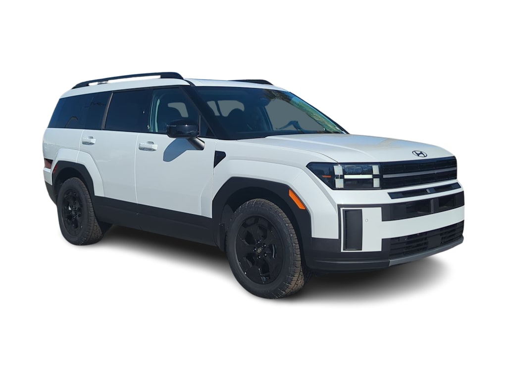 Thumbnail: 2026 Hyundai Santa Fe - 20