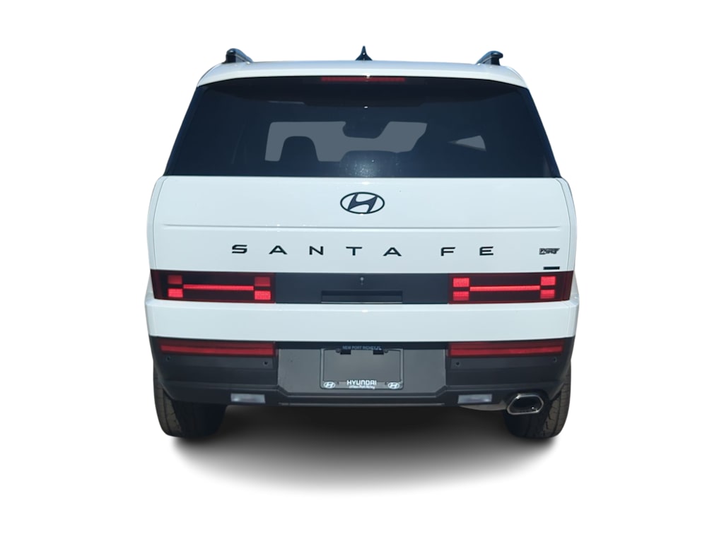 Thumbnail: 2026 Hyundai Santa Fe - 5
