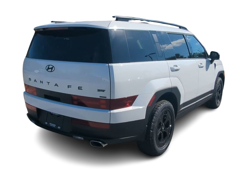 Thumbnail: 2026 Hyundai Santa Fe - 18