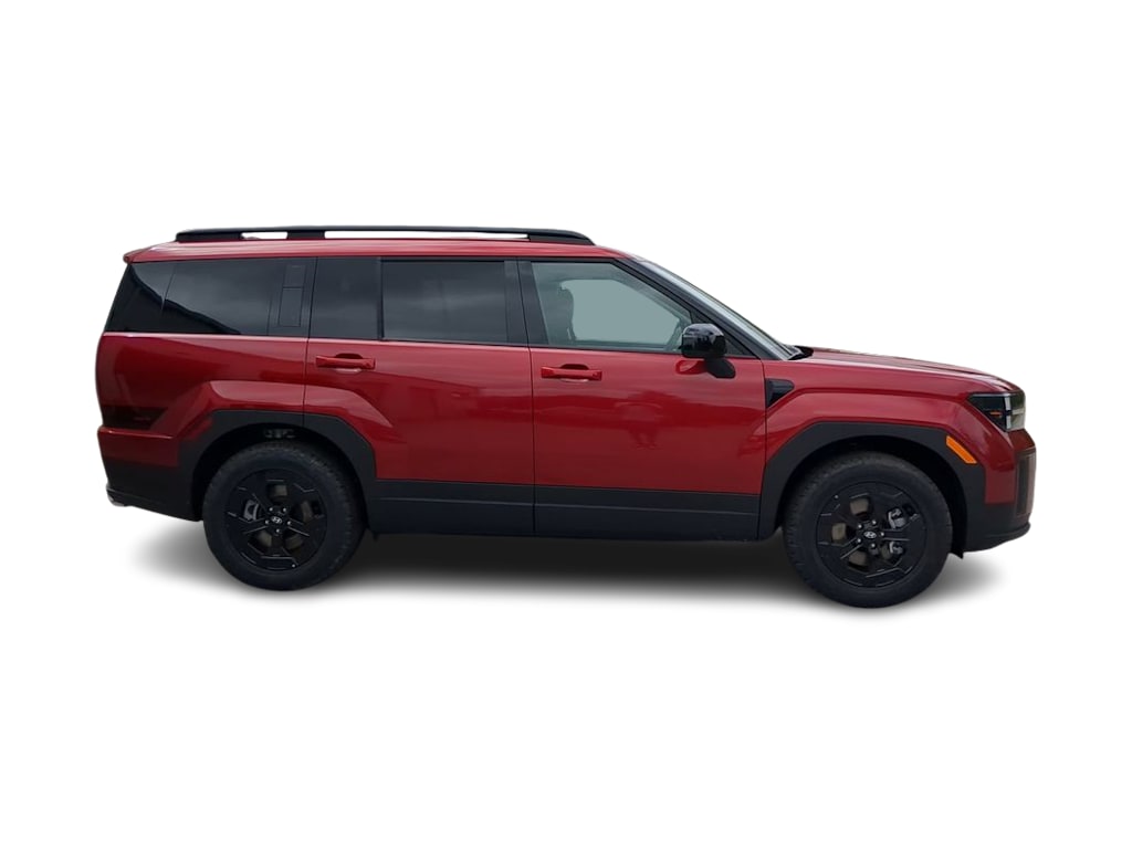 Thumbnail: 2026 Hyundai Santa Fe - 17