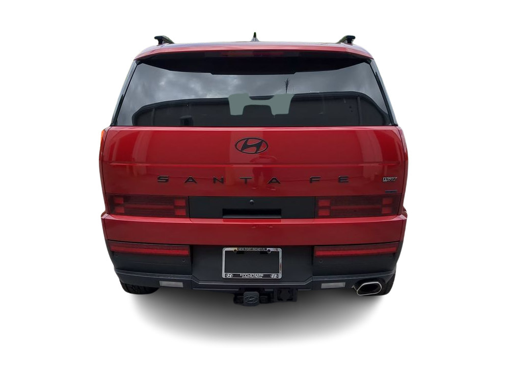 Thumbnail: 2026 Hyundai Santa Fe - 5