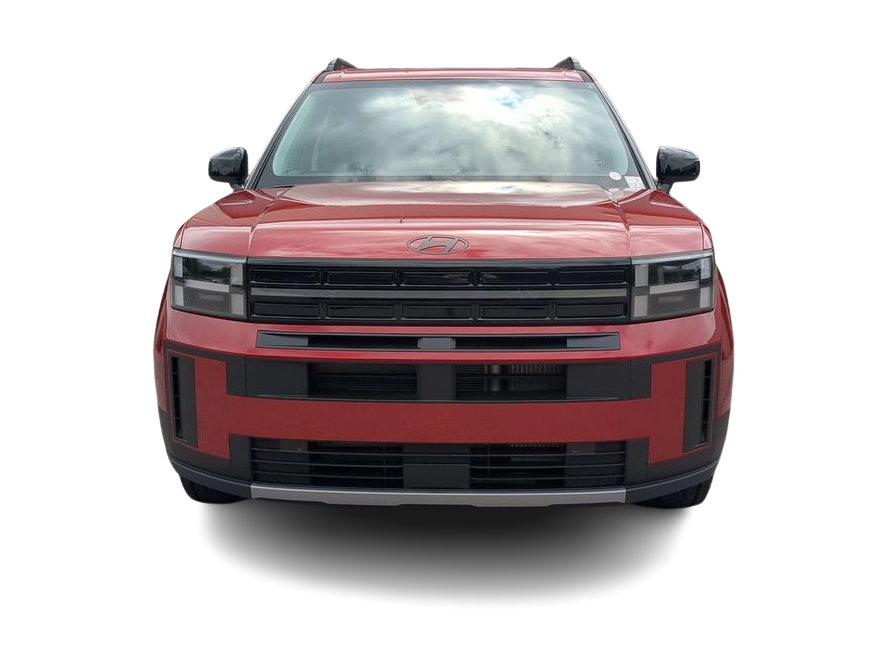 Thumbnail: 2026 Hyundai Santa Fe - 6