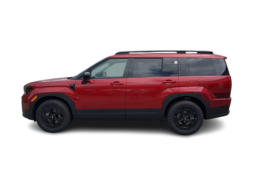 Thumbnail: 2026 Hyundai Santa Fe - 3