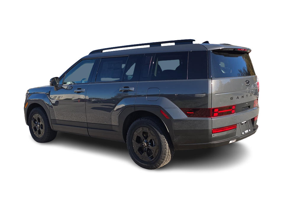 Thumbnail: 2026 Hyundai Santa Fe - 4