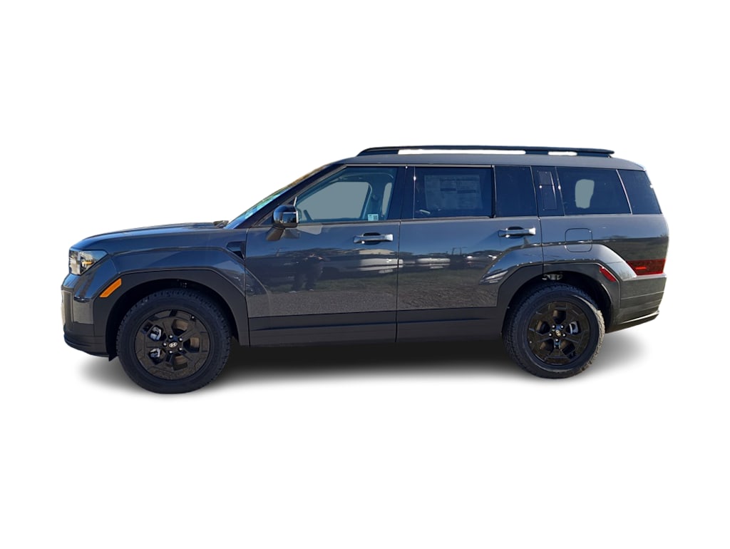 Thumbnail: 2026 Hyundai Santa Fe - 3