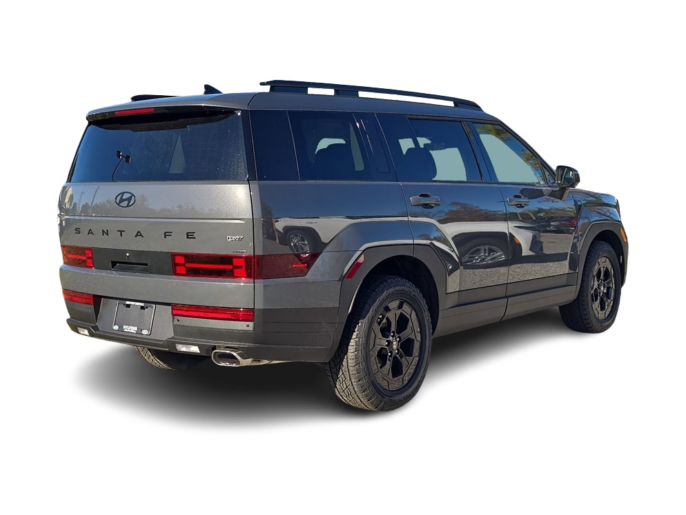 Thumbnail: 2026 Hyundai Santa Fe - 19