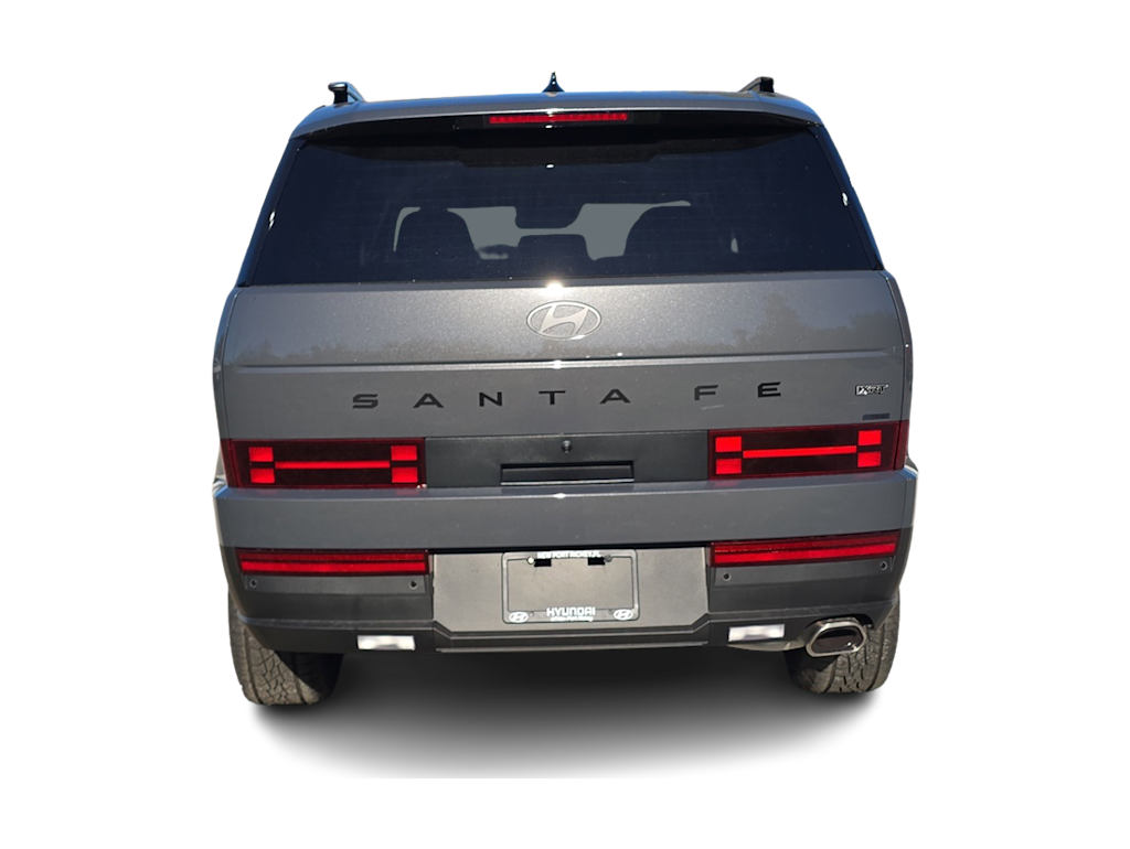 Thumbnail: 2026 Hyundai Santa Fe - 5