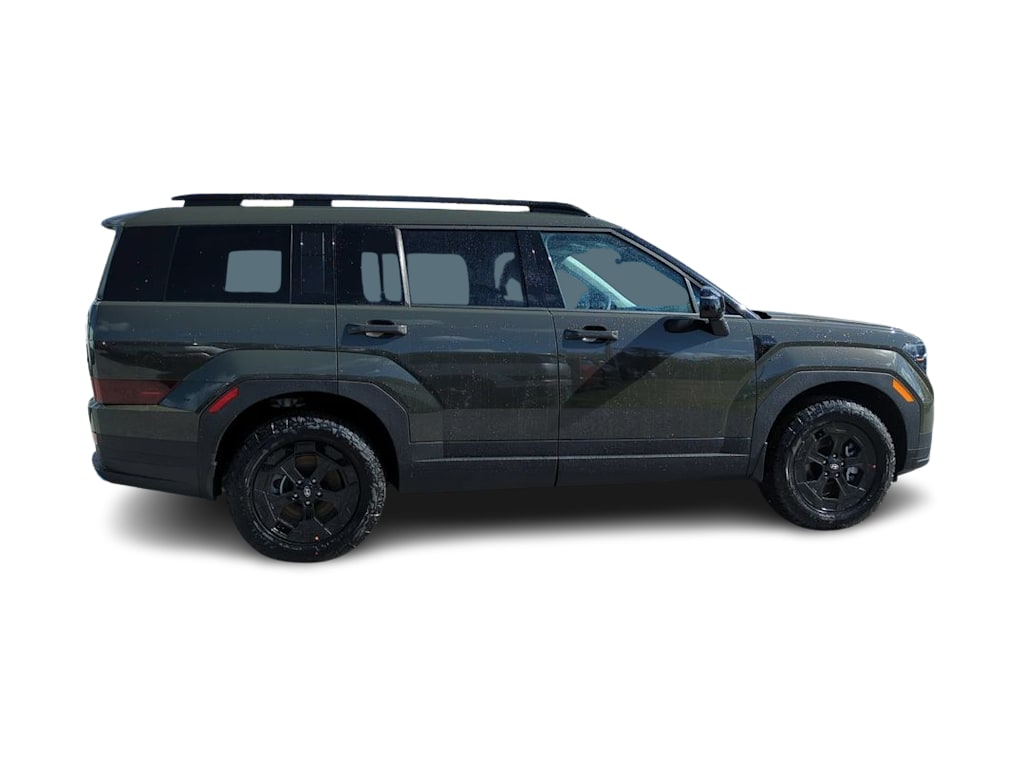 Thumbnail: 2026 Hyundai Santa Fe - 17