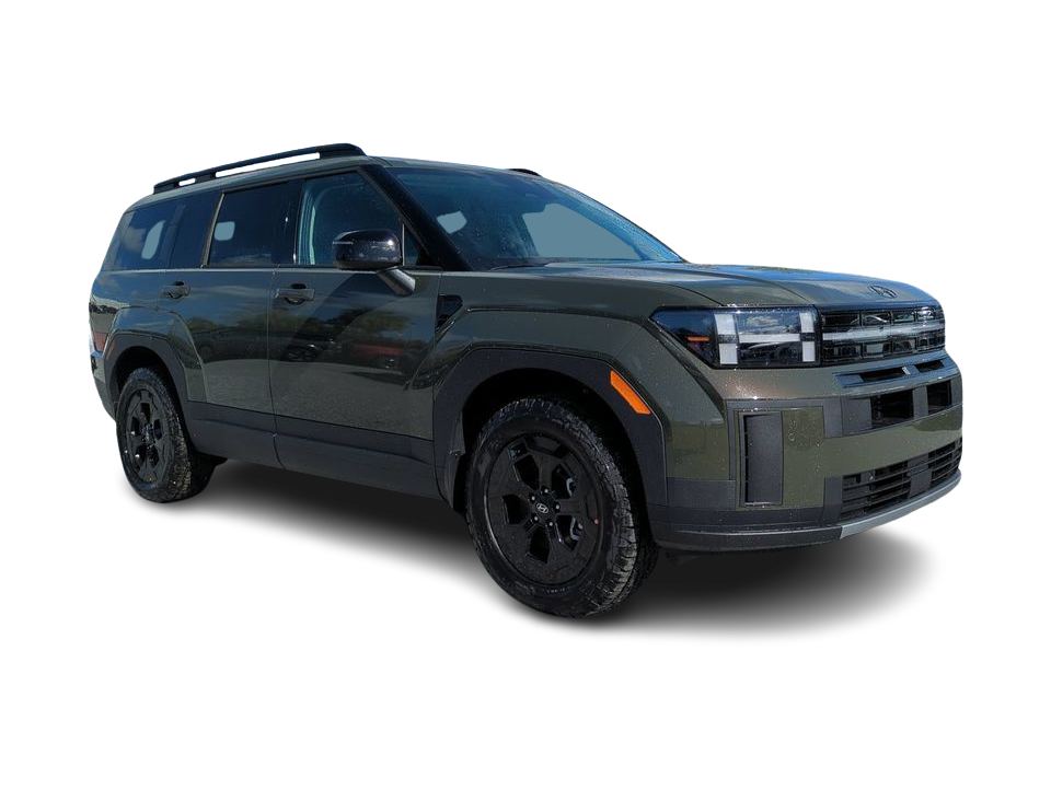 Thumbnail: 2026 Hyundai Santa Fe - 18