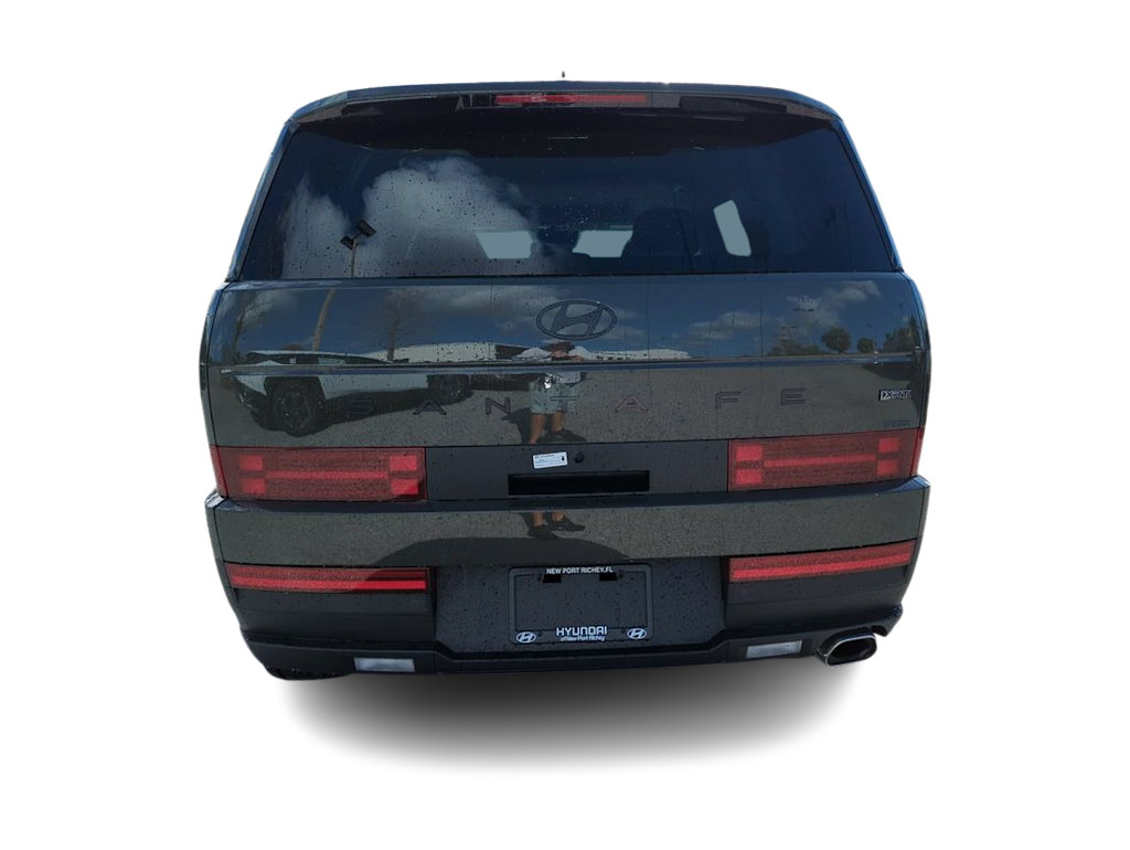 Thumbnail: 2026 Hyundai Santa Fe - 5
