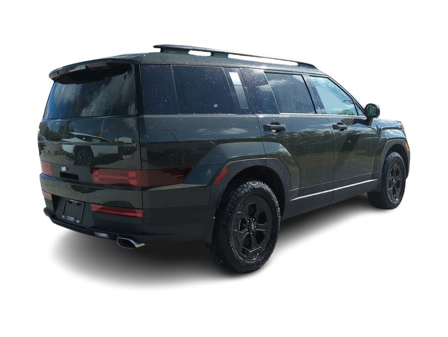 Thumbnail: 2026 Hyundai Santa Fe - 16