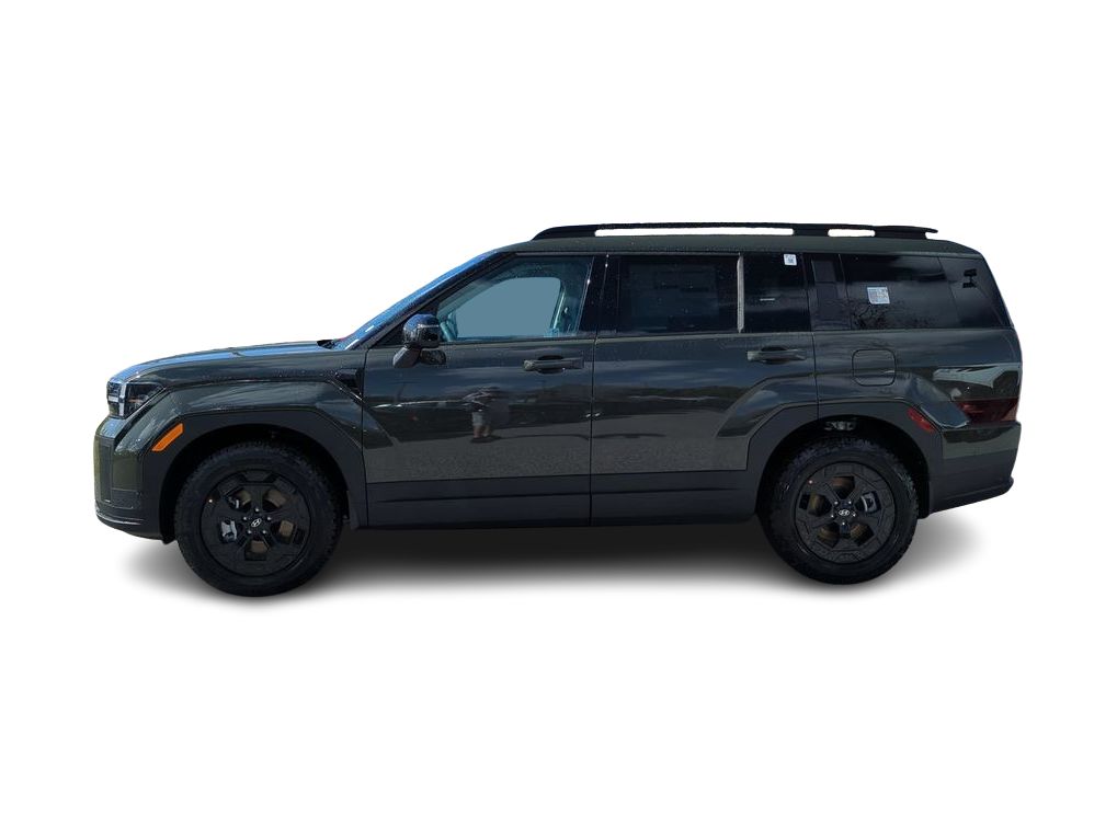 Thumbnail: 2026 Hyundai Santa Fe - 3