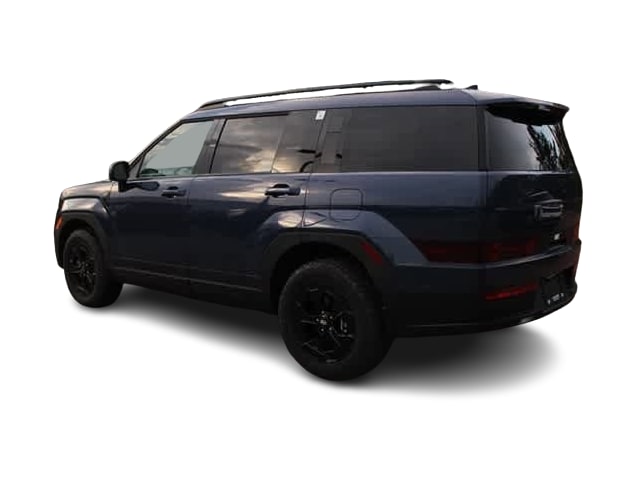 Thumbnail: 2025 Hyundai Santa Fe - 3