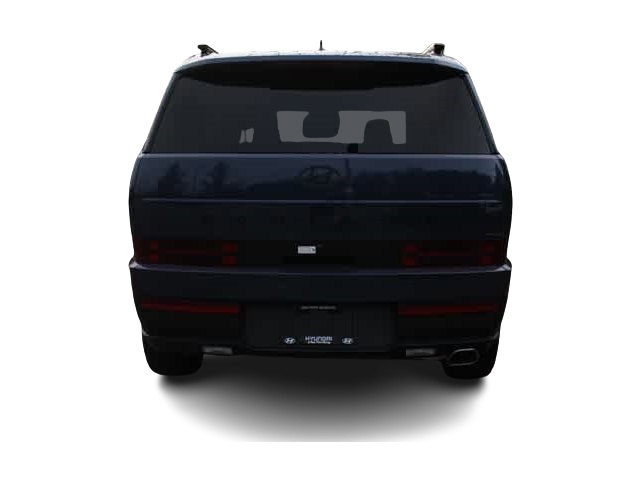 Thumbnail: 2025 Hyundai Santa Fe - 4