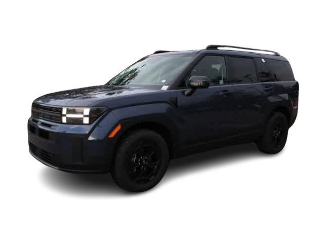 Thumbnail: 2025 Hyundai Santa Fe - 12