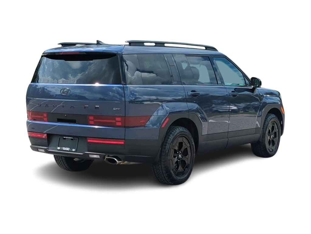Thumbnail: 2025 Hyundai Santa Fe - 19
