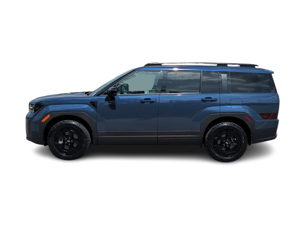 Thumbnail: 2025 Hyundai Santa Fe - 3