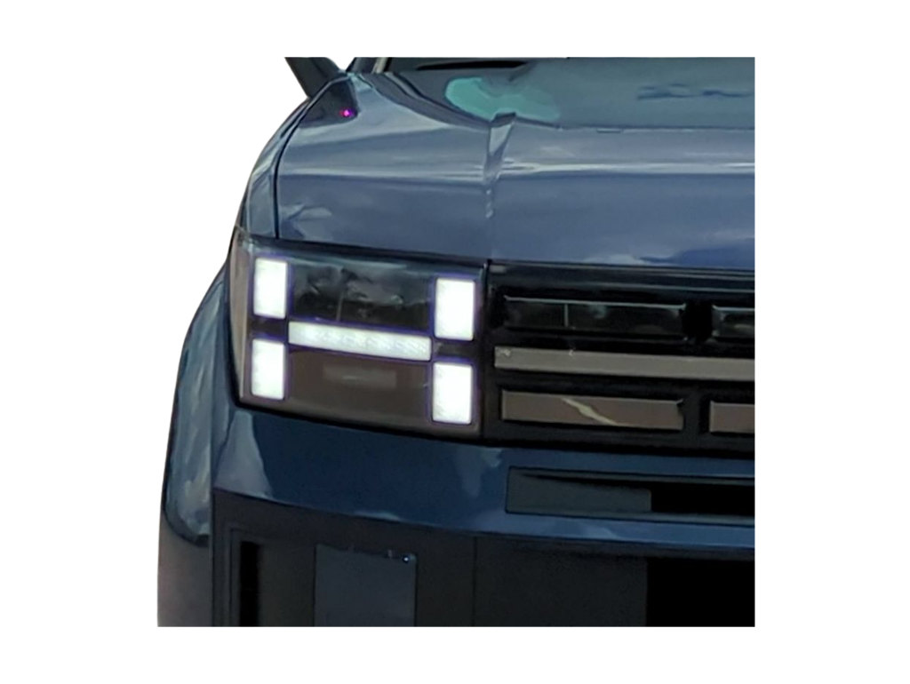 Thumbnail: 2025 Hyundai Santa Fe - 20