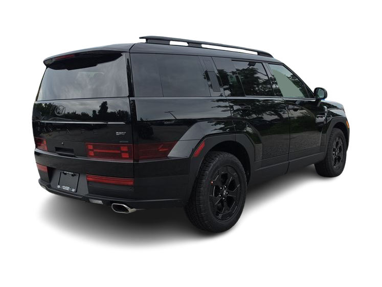 Thumbnail: 2027 Hyundai Santa Fe - 18