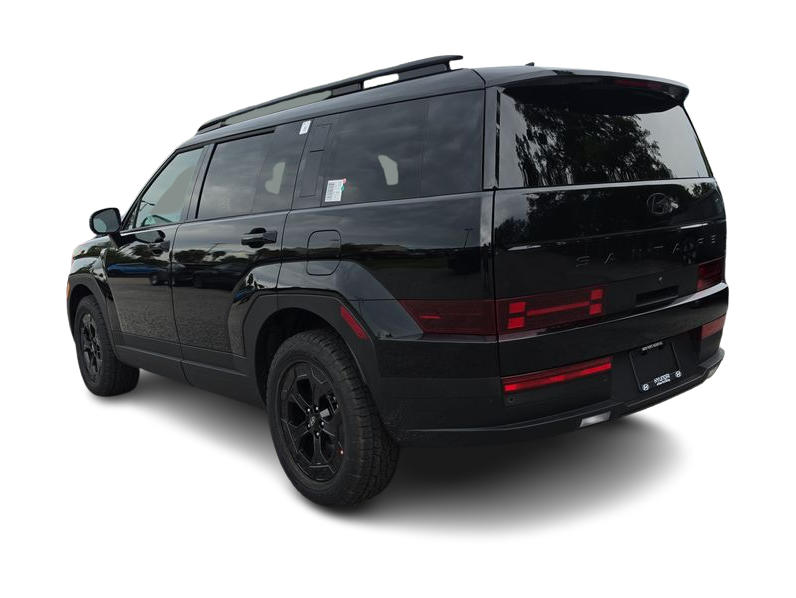 Thumbnail: 2027 Hyundai Santa Fe - 4