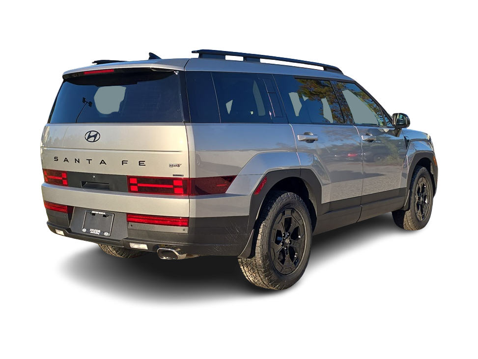 Thumbnail: 2026 Hyundai Santa Fe - 18