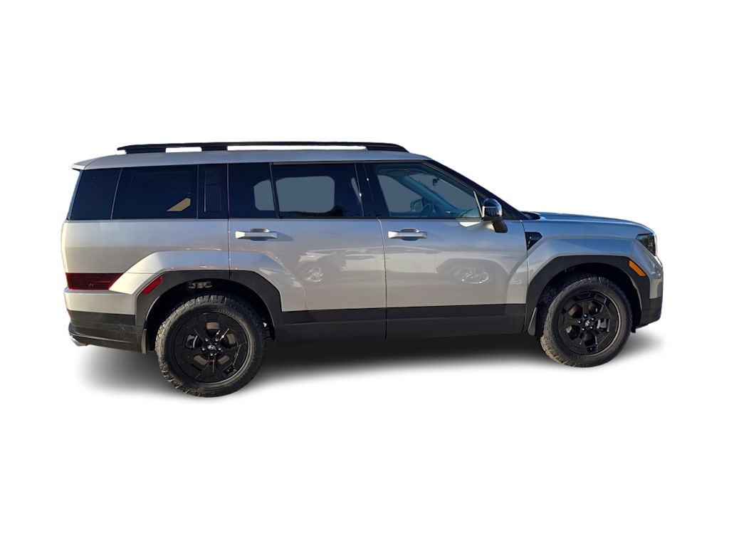 Thumbnail: 2026 Hyundai Santa Fe - 19