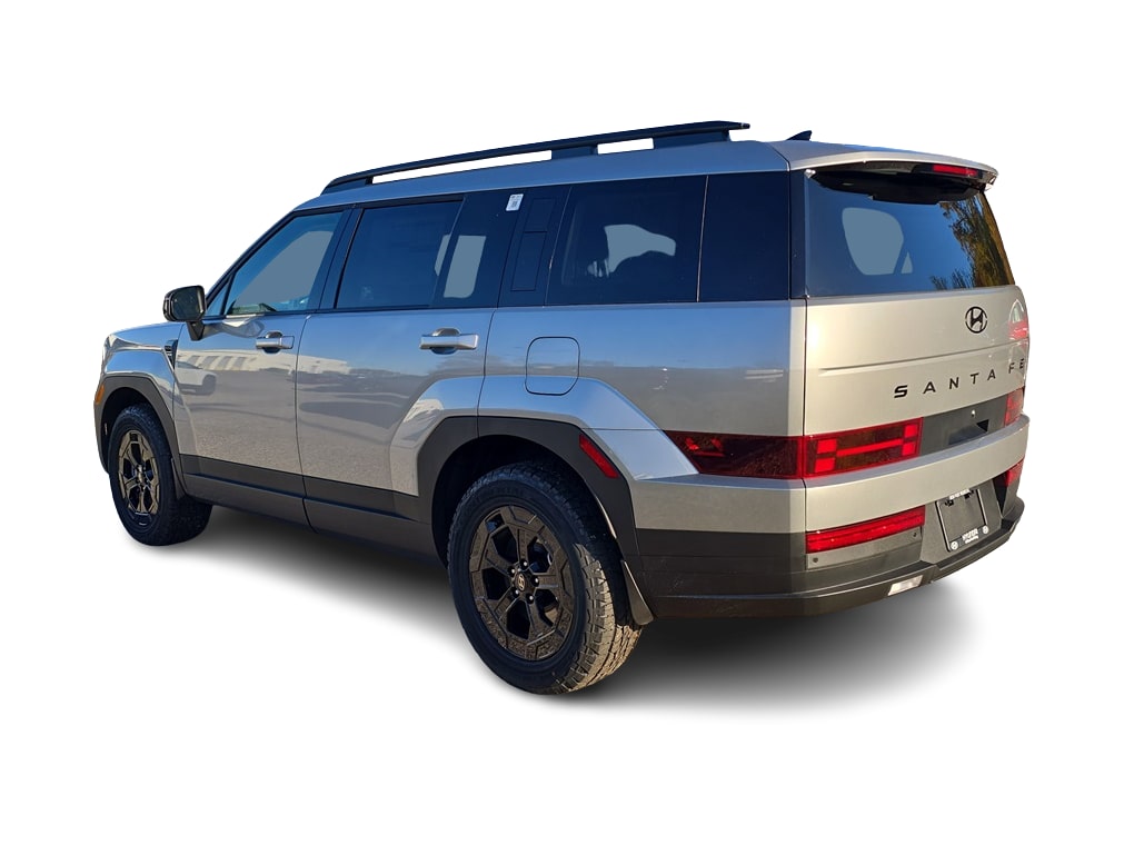 Thumbnail: 2026 Hyundai Santa Fe - 4