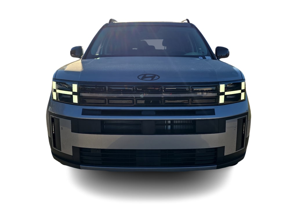 Thumbnail: 2026 Hyundai Santa Fe - 6