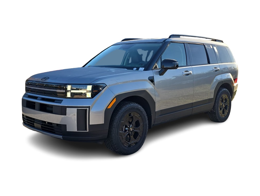 Thumbnail: 2026 Hyundai Santa Fe - 17