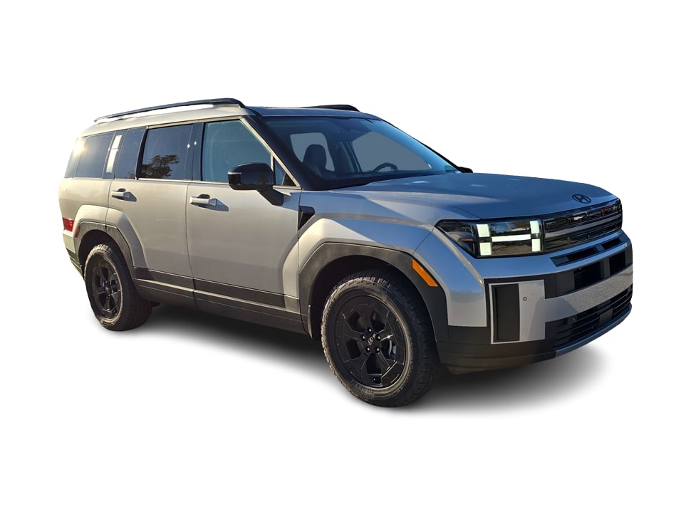 Thumbnail: 2026 Hyundai Santa Fe - 20