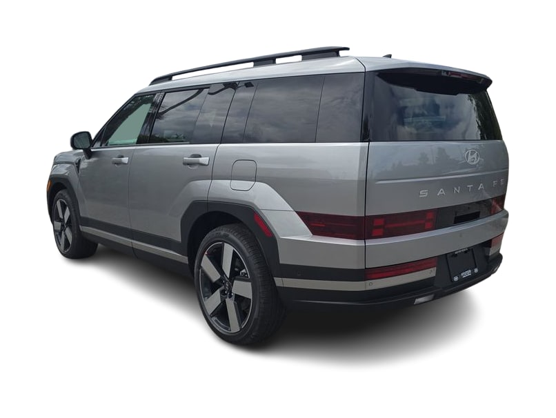 Thumbnail: 2026 Hyundai Santa Fe - 17