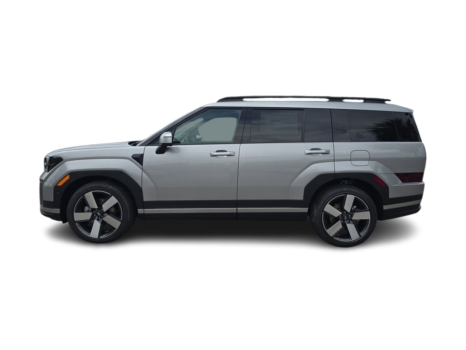 Thumbnail: 2026 Hyundai Santa Fe - 3