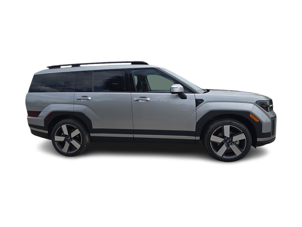 Thumbnail: 2026 Hyundai Santa Fe - 19